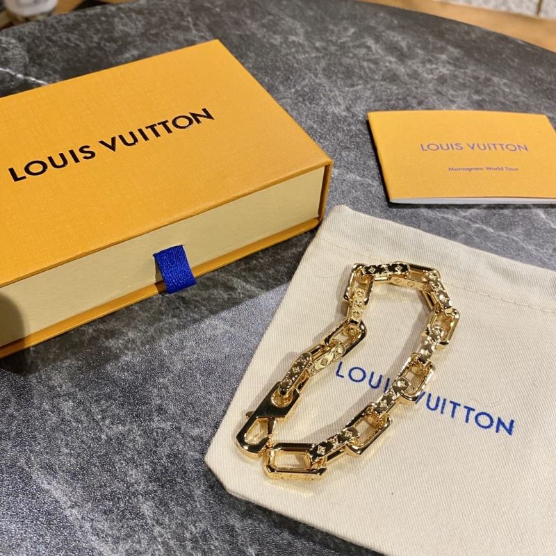 Louis Vuitton Bracelets